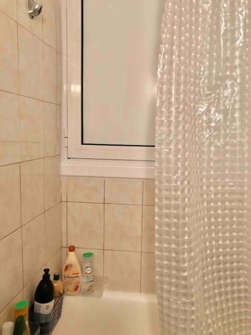 2Bdr Olympianzeus Apt With Netflix Athen Eksteriør billede